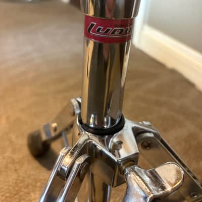 Ludwig L422SS Snare Stand (Used) image 3