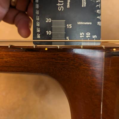Martin 0-18 (1968) image 13