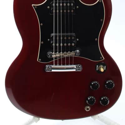 Gibson SG Special 1991 - 2011 | Reverb