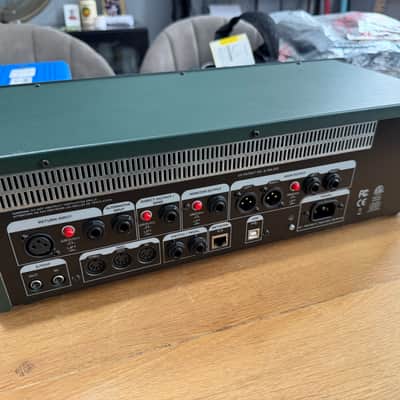 Kemper Amps Profiler Rack with Remote 2013 - 2025 - Black image 3