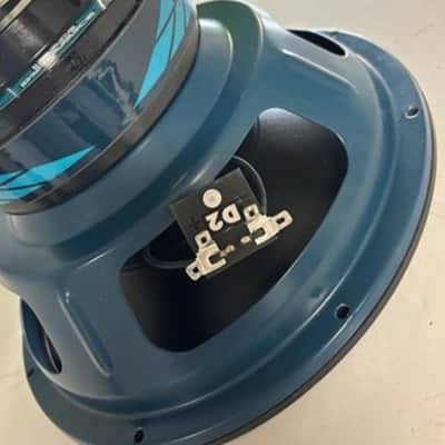 Image Dynamics 10” Subwoofer⭐️Model II DQ-10⭐️Ultra Low Frequency Transducer⭐️ image 9