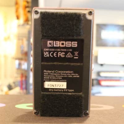 Boss RC-5 Loop Station image 4