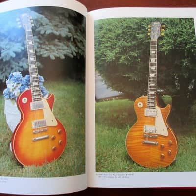 The Vintage Guitar, Volume 2 by Mac Yasuda image 4