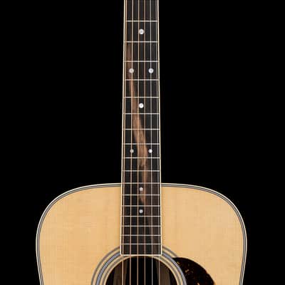 Martin D-35 - Natural #31453 image 5