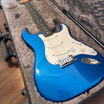 Fender American Ultra II Stratocaster image 4