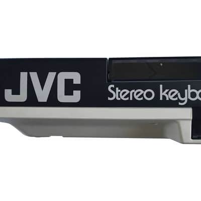 RARE 1986 JVC KB-600N Digital Stereo Keyboard & PCM Drum Machine Lowrey V-600 image 6