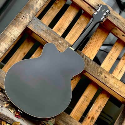 2013 Gretsch G5420T Electromatic Hollowbody w/Case image 6
