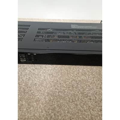 Apart Revamp2120T - Power Amplifier - Very Good image 3