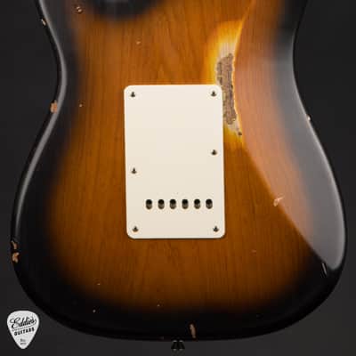 Nash S57 - Two Tone Sunburst image 4