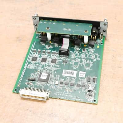 Allen & Heath AES3 I/O Card, 10 Out CG01416 image 3