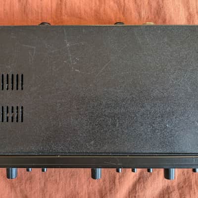 MODDED ART Tube PAC Preamp/Compressor image 7