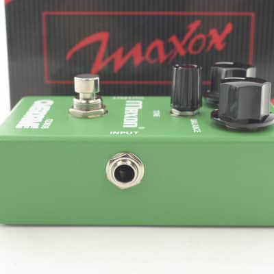 Maxon OD-808 Overdrive Pedal image 3