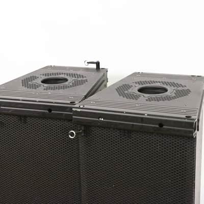 EAW KF730 3-Way Full-Range Loudspeaker (PAIR) CG012ZE image 2