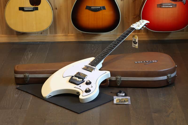 Ovation Breadwinner | Reverb Canada