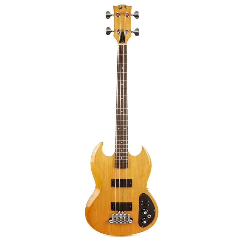 Gibson SB-350 imagen 1