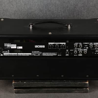 Boss Katana Artist MKII Amp Head - 2nd Hand image 7