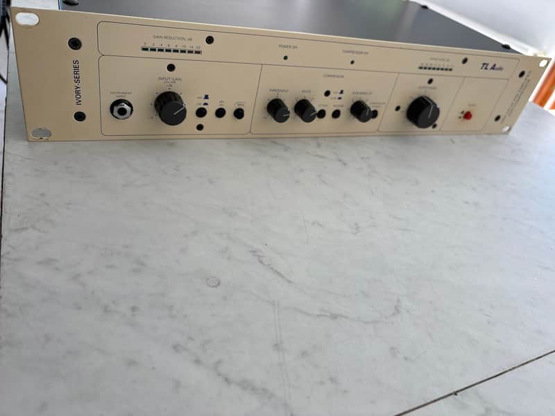 TL Audio 5050 image 1