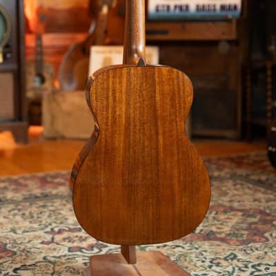 *Dread-Not Certified Used* Martin OOO-18 1955 CFM IV 70th Birthday Spruce/Mahogany OOO Acoustic Guitar #6285 image 7