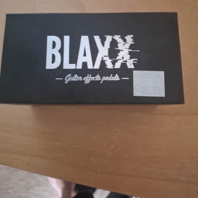 BLAXX Metal Distortion 2010s - Black image 2