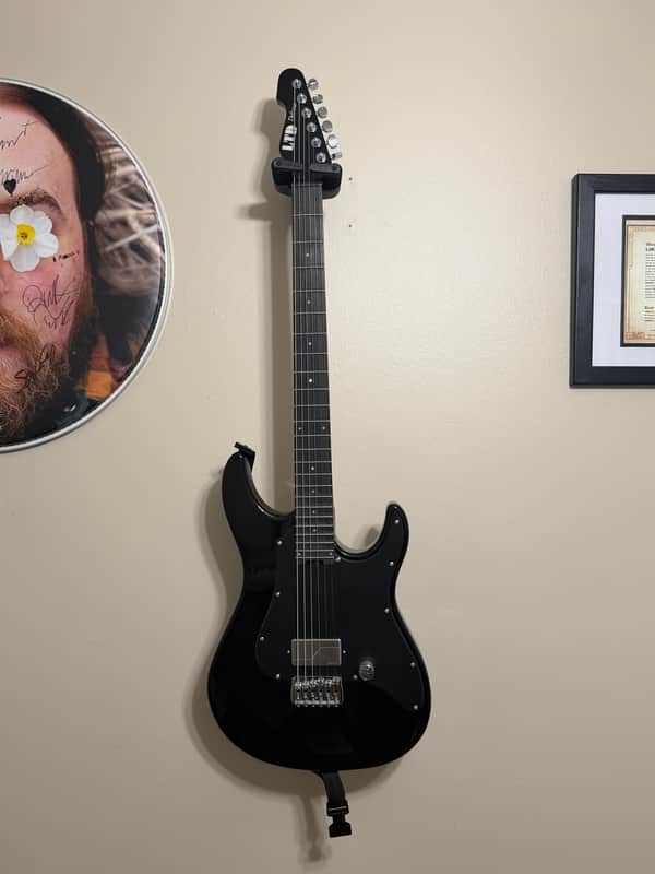 ESP LTD SN-1 HT Baritone 2025 image 1
