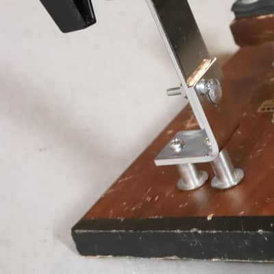 Danmar Mini Muti Percussion Table Holder Mount image 6