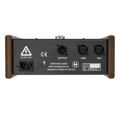 Heritage Audio TT73 image 4