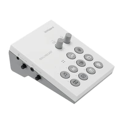 Roland GO:LIVECAST Livestreaming Studio image 2