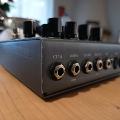 Immagine Strymon TimeLine Delay 2011 - Present - Silver - 4