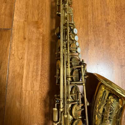 Selmer Mark VII Alto 1975 image 5
