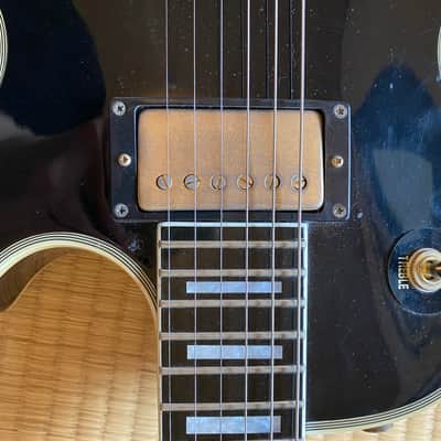 GRECO EGC-550 custom early 90's MINT COLLECTION image 21