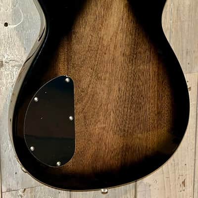 Gretsch G5260 Electromatic Jet Baritone with V-Stoptail, Bristol Fog, Help Support Brick and Mortar Shops & Buy It Here ! image 10
