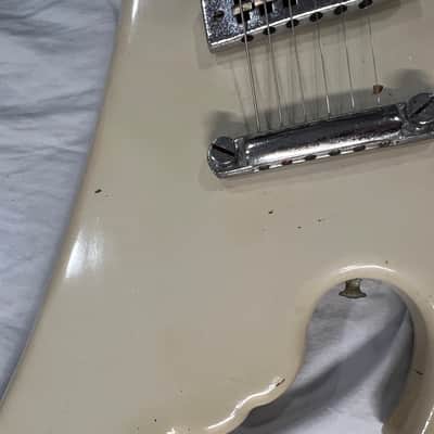 Gibson Marauder Freebird Custom with Rosewood Fretboard 1976 image 8