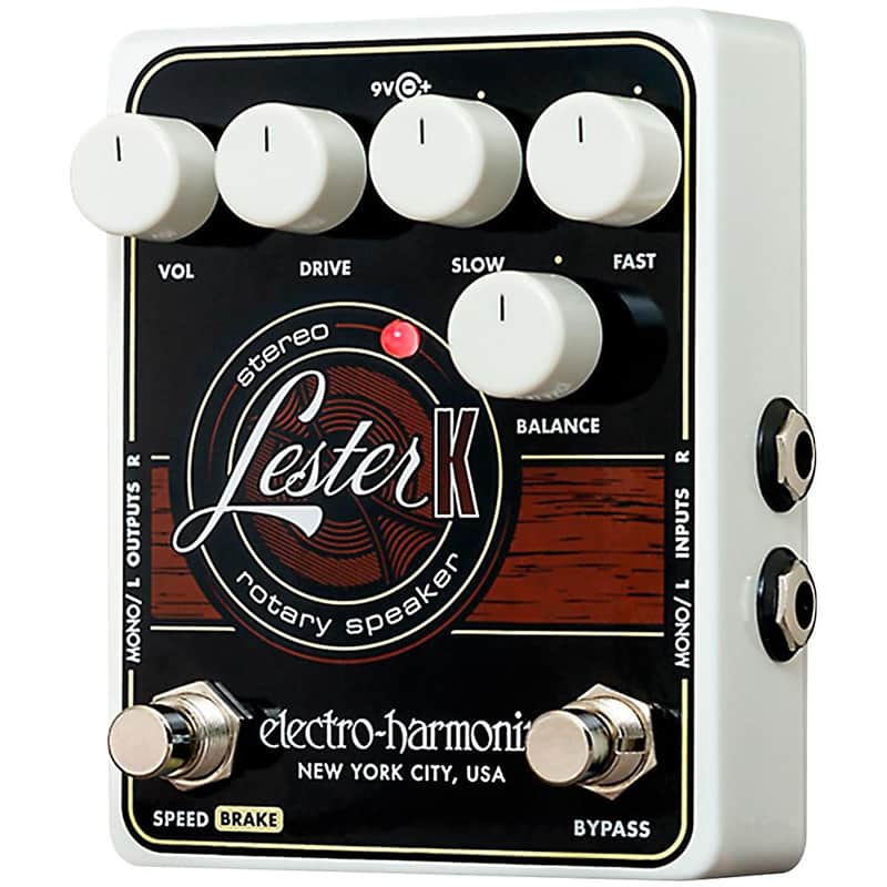 Electro-Harmonix LESTER-K