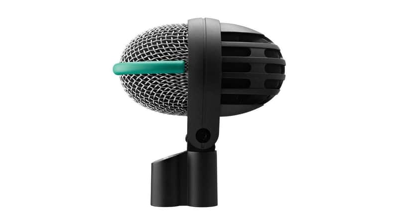 AKG D112 MKII Dynamic Kick Drum Microphone image 1