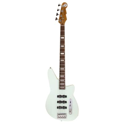Reverend Triad Iconic Blue image 1