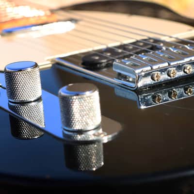 Fender Standard Telecaster | Lefty Black | 2010 image 5