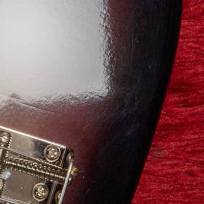 【used】g7 Special / g7-JB/R 3TS HV with EVERTONE PICKUP 4.150kg【GIB Yokohama】【price included SHIPPING & IMPORT TAX & VAT】 image 14