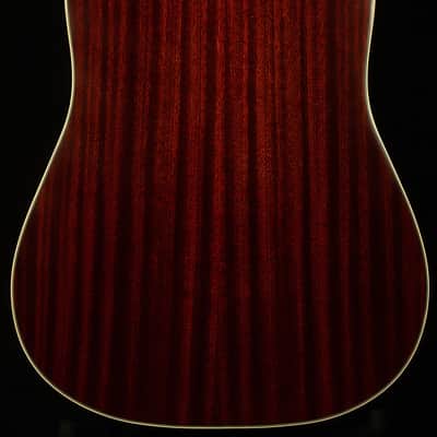 Epiphone Inspired by Gibson Hummingbird Standard image 3