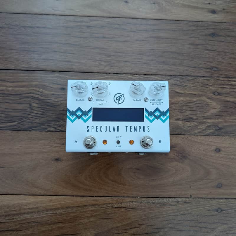 GFI System Specular Tempus