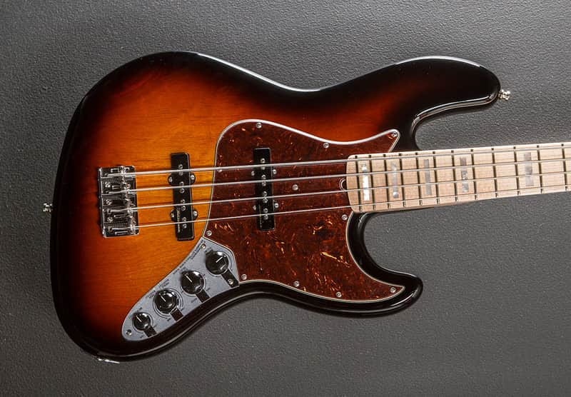 Fender Custom Shop Custom Classic Jazz Bass | Reverb