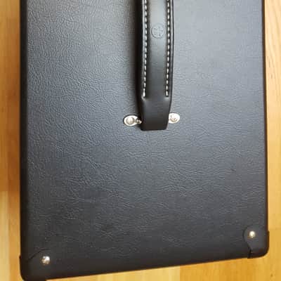 Blackstar HT Studio 20 Head w/footswitch MINT Condition image 3