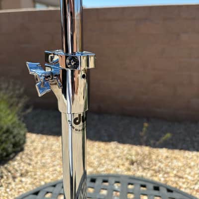DW DWCP5500 3 Leg HighHat Stand image 2