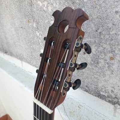 Gitarre flamenco Pedro Zambrano 2024 image 6