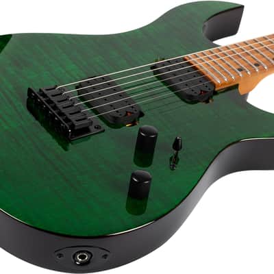 Spira S-450 Transparent Green image 6