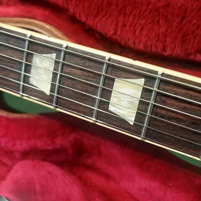 Gibson Les Paul Standard T 2017 - Blueberry Burst image 12