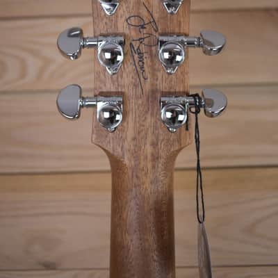 Maton JR Signature 2024 - Tasmanian Myrtle/Spruce image 9