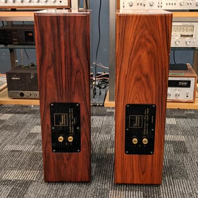 Pair of Vienna Acoustics Maestro Speakers image 11