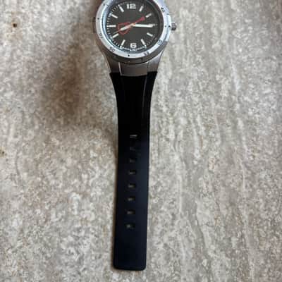 Guitar Center Watch 2015-2019 - Stainless Steel image 4