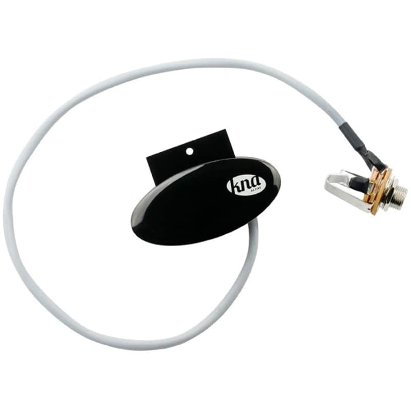 Immagine KNA Pickups BZ-1A Tonabnehmer Bouzouki - 1