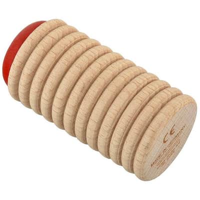 Bounce Scrapy Shaker Red image 2